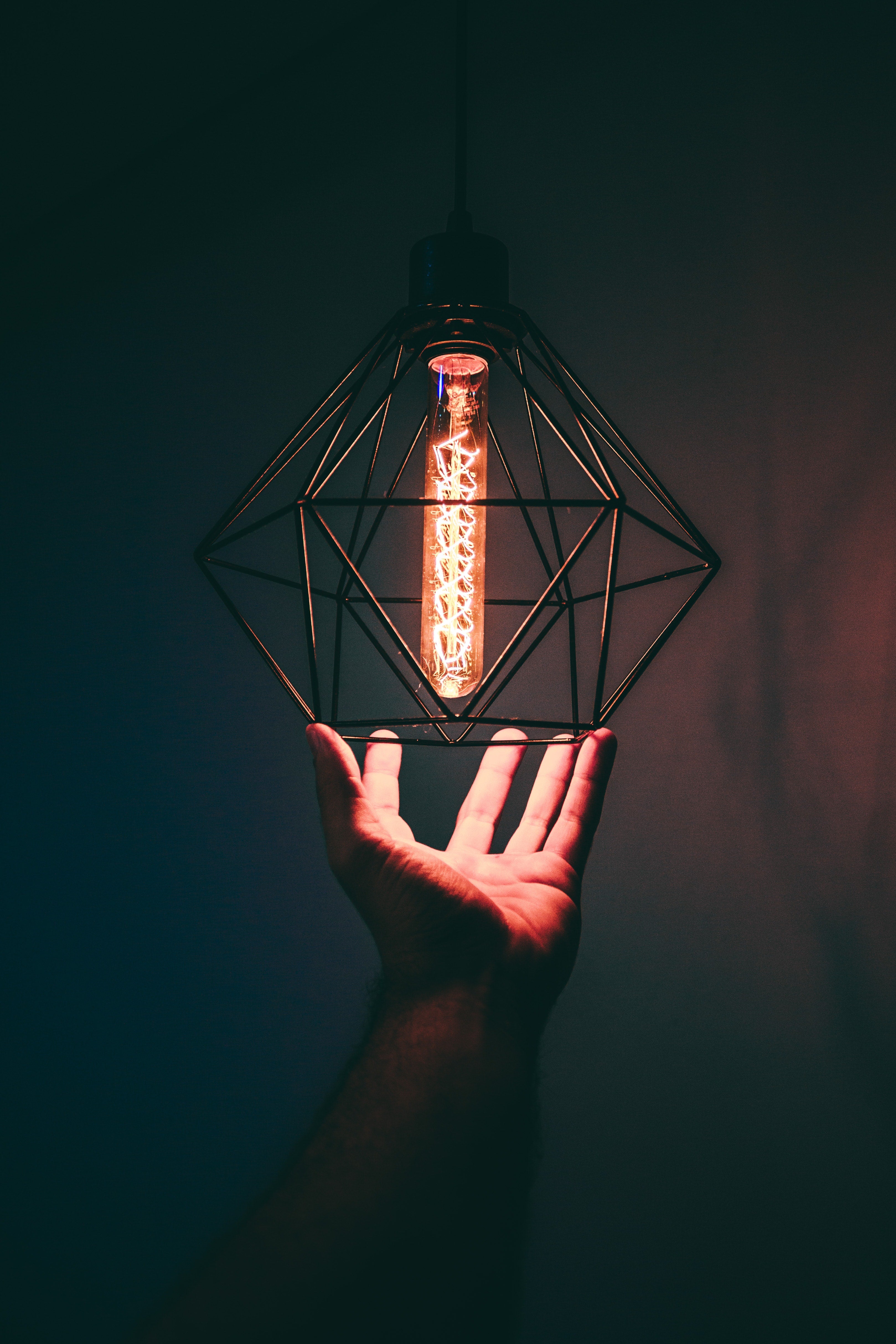 How to Become the Best Version of Yourself by Empty Whole