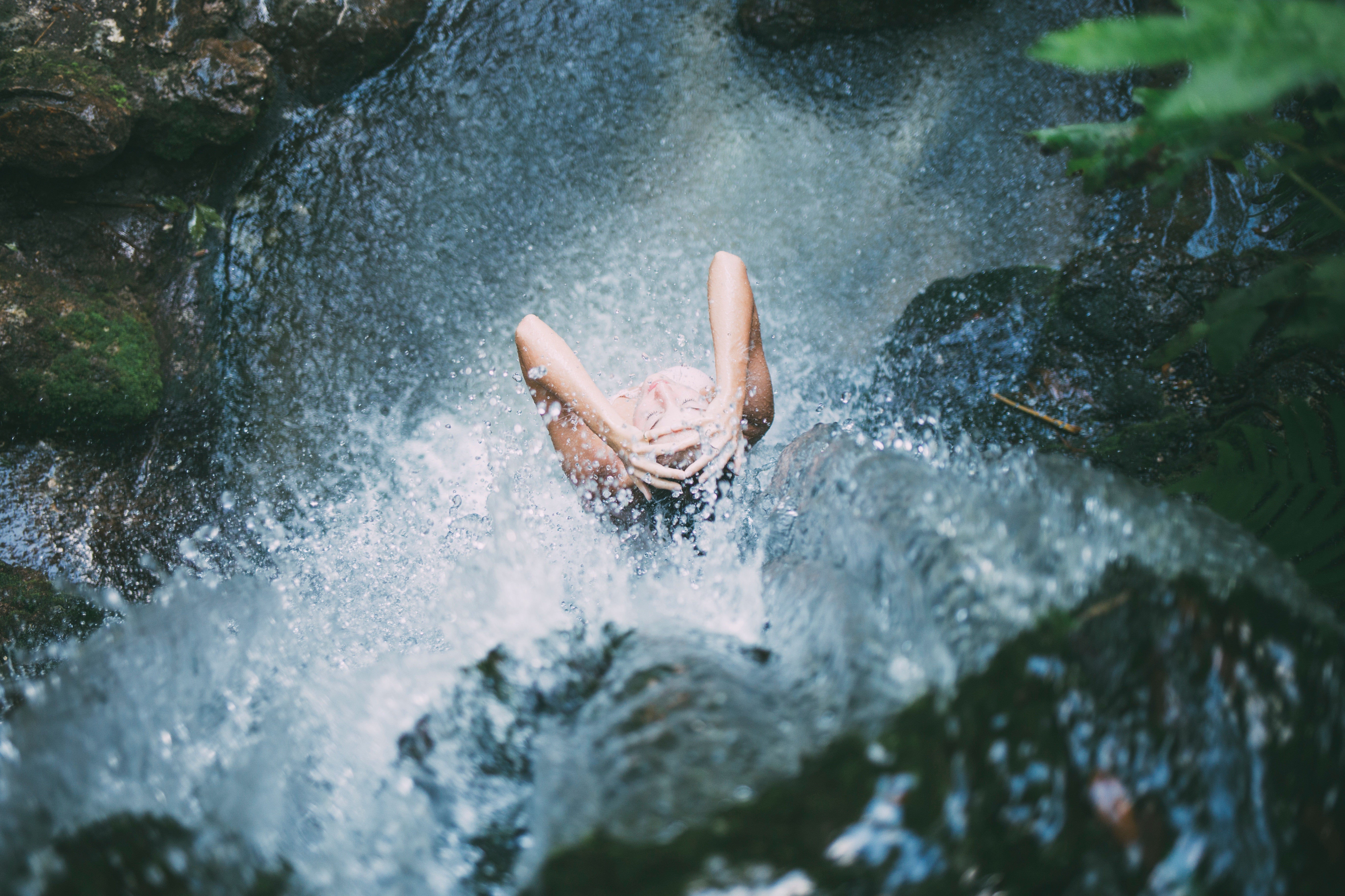 What Does It Mean To Come Alive? blog by Empty Whole