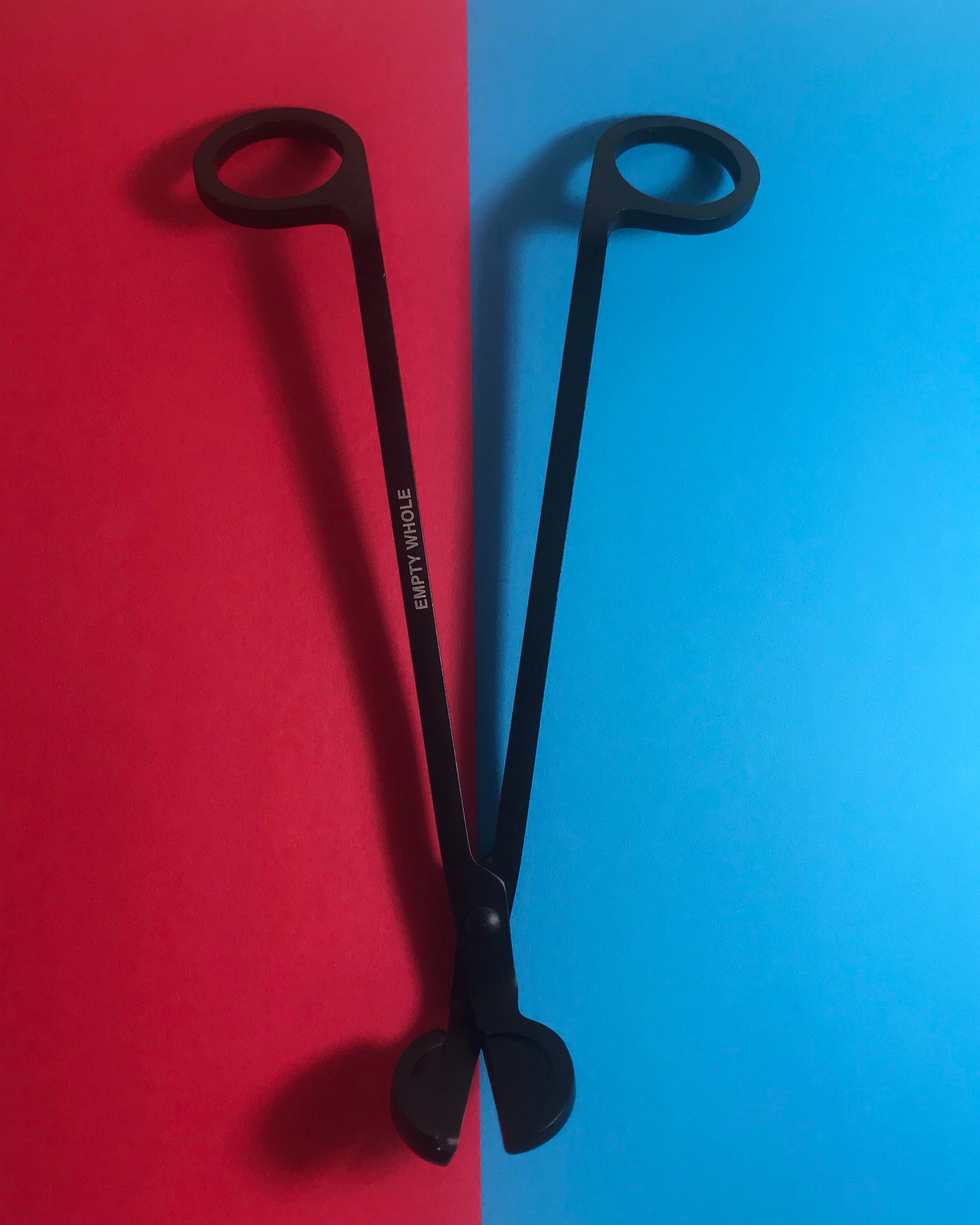 Candle Wick Trimmer