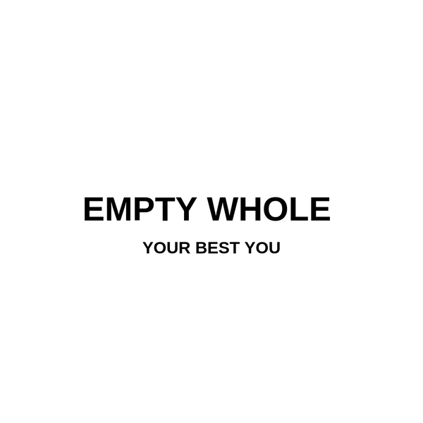 What is Empty Whole