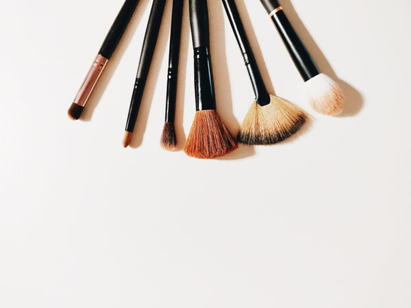 Everything you need to know about makeup and makeup brushes