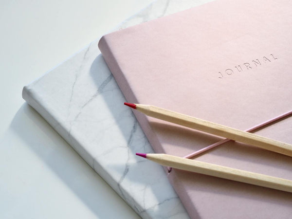 Unlocking the Power of Personal Growth: Why and How Girls Should Journal | Empty Whole
