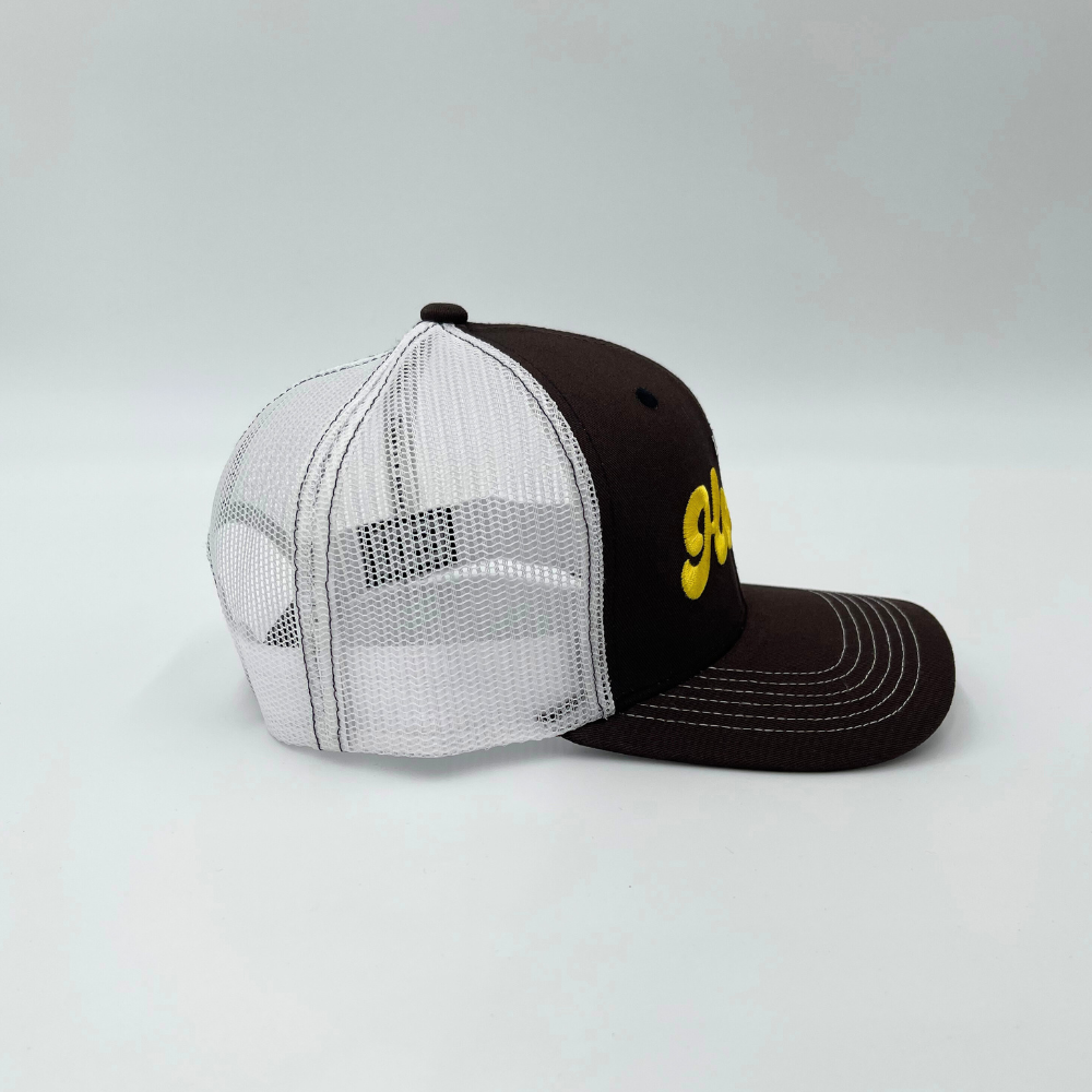 Empty Whole Honey Trucker Hat Snapback | Women's Street Brand