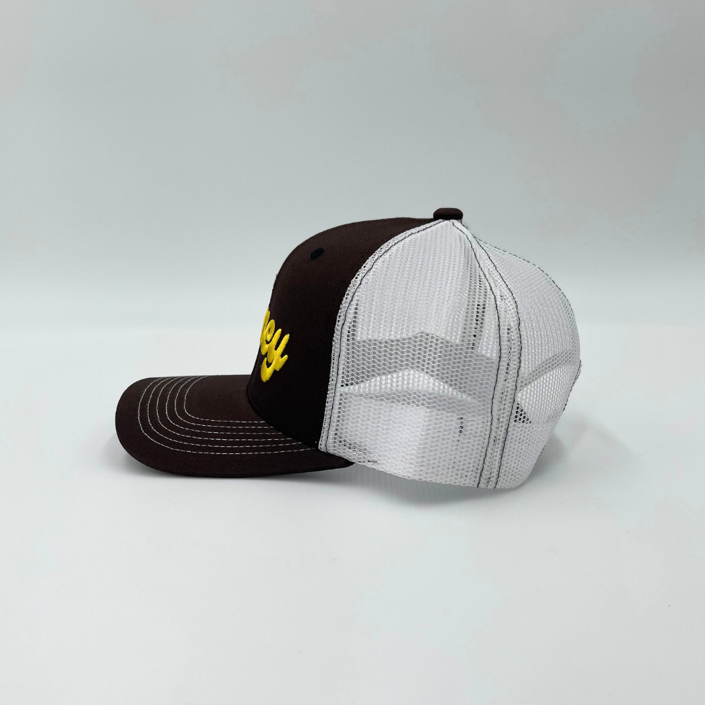 Empty Whole Honey Trucker Hat Snapback | Women's Street Brand