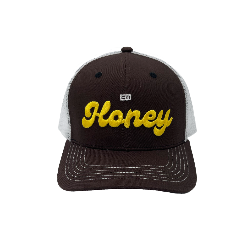 Empty Whole Honey Trucker Hat Snapback | Women's Street Brand